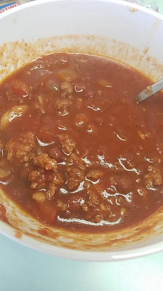 Chili